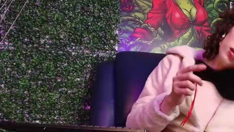  DOLCE AMOUR  online show from March 2026 08:45:01 PM