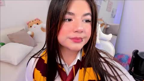 antonella online show from October 2025 01:00:02 AM