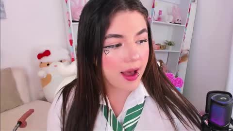 antonella online show from February 2026 03:36:02 AM