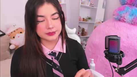 antonella online show from February 2026 03:38:02 AM