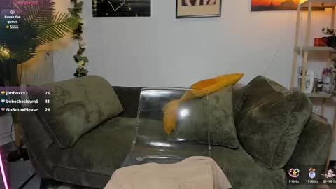 Betty online show from February 2025 11:06:02 AM