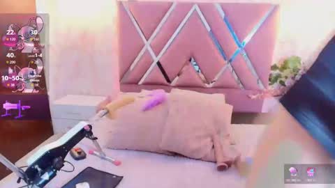 Dolce Pearl online show from April 2026 03:29:01 AM