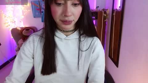 Fiorella Clown online show from March 2026 12:10:01 PM