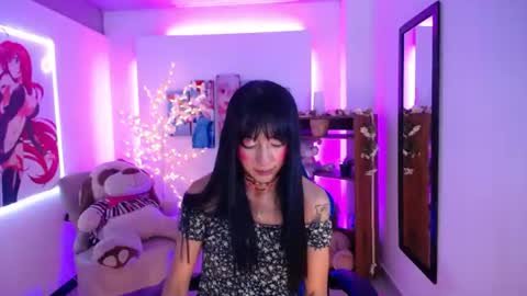 Snapshot of dolceclown66 chatting on June 2026 12:36:02 PM Fiorella Clown online show from June 2026 12:36:02 PM