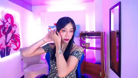 Snapshot of dolceclown66 chatting on July 2026 12:07:01 PM Fiorella Clown online show from July 2026 12:07:01 PM