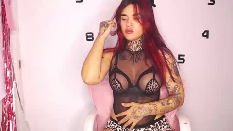 doll_and_thebrown online show from March 2026 02:38:02 AM