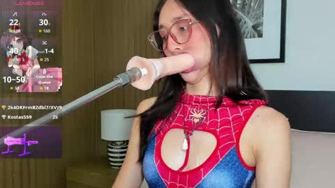 Snapshot of doll_bella_ chatting on May 2026 08:14:02 PM Bella online show from May 2026 08:14:02 PM
