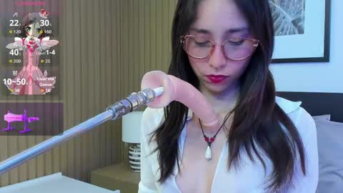 Snapshot of doll_bella_ chatting on May 2026 08:03:02 PM Bella online show from May 2026 08:03:02 PM