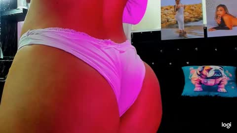 C E L E S T E  online show from January 2025 07:00:02 PM