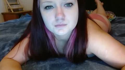 Morgann online show from February 2026 08:12:02 PM