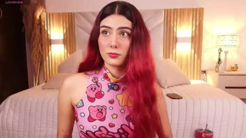 doll_kira_ online show from April 2026 02:55:02 PM