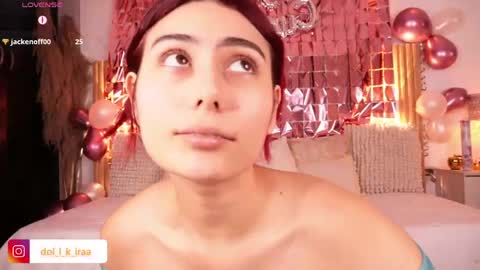 doll_kira_ online show from June 2026 02:50:02 PM