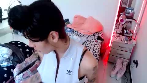 Catherine XXX online show from February 2026 07:17:02 PM