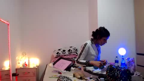 Catherine XXX online show from June 2026 09:14:02 PM
