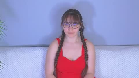 Tessa online show from April 2026 06:16:02 AM