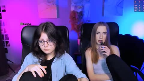 doll_vey online show from November 2025 09:02:01 PM