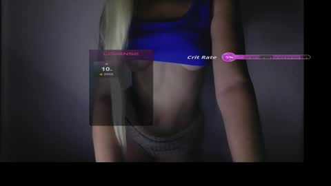 Snapshot of dollbabybaby699 chatting on June 2026 08:57:01 AM Dollbabybaby699 online show from June 2026 08:57:01 AM