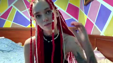 Snapshot of dollbraatz chatting on June 2026 02:09:01 PM Marry online show from June 2026 02:09:01 PM
