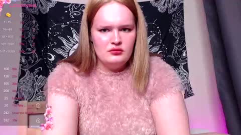 Miss Rose online show from February 2025 05:13:02 PM