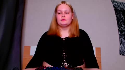 Miss Rose online show from June 2026 11:08:01 PM