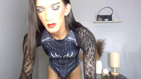 dollescent online show from April 2026 03:44:01 PM