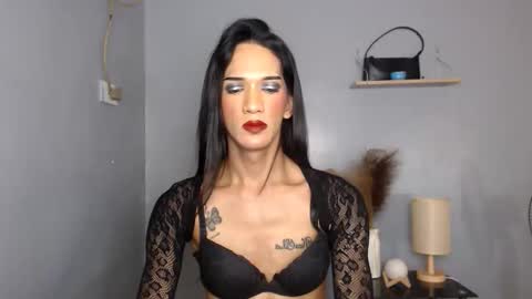 dollescent online show from April 2026 06:10:01 PM