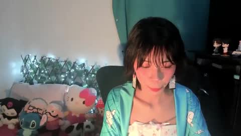 mina online show from September 2025 02:49:01 AM