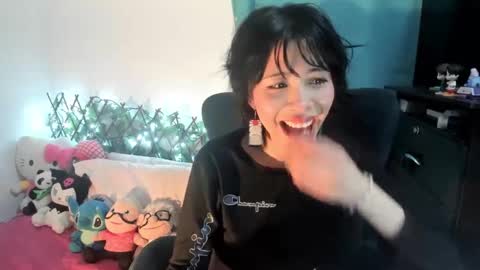 mina online show from September 2025 03:33:02 AM