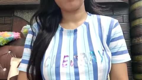 Snapshot of dollmeenu chatting on September 2025 05:24:02 PM dollmeenu online show from September 2025 05:24:02 PM