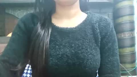 Snapshot of dollmeenu chatting on October 2025 04:55:01 PM dollmeenu online show from October 2025 04:55:01 PM