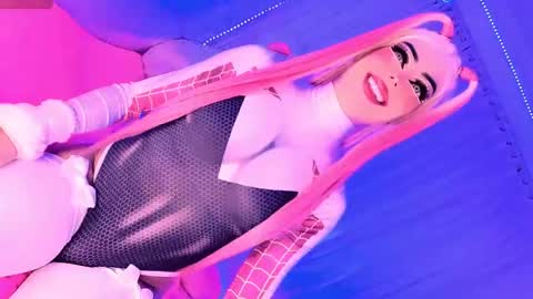 dolls_angel online show from May 2026 03:57:02 AM