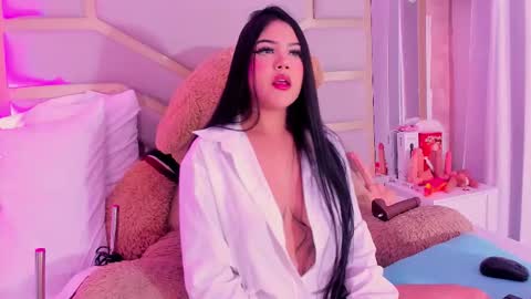 Dollsweety online show from December 2025 09:20:01 PM