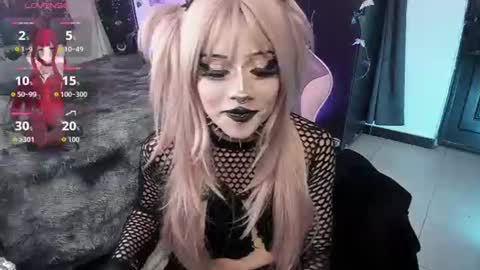 dolly_bones online show from July 2026 03:48:01 AM