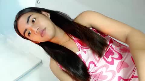 dolly_joana online show from December 2025 09:48:01 AM
