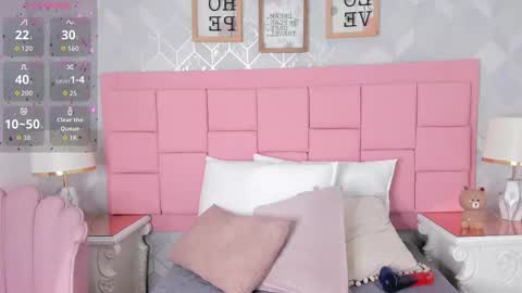 dolly_kitter online show from February 2026 11:29:02 AM