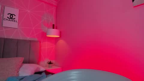 Call me Zoe  online show from November 2025 11:47:02 PM