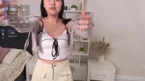 Aika online show from February 2026 11:22:01 AM