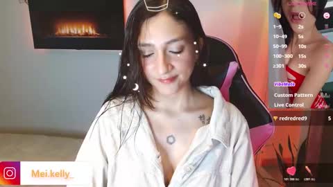 dollykelly_ online show from February 2026 01:35:02 AM