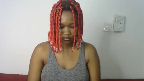 Cushey online show from October 2025 10:56:02 AM