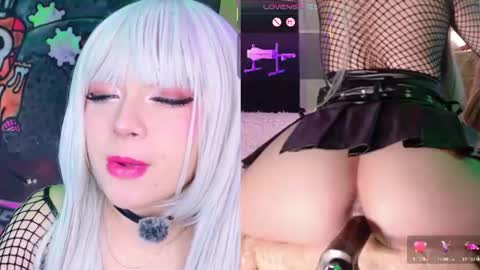 Snapshot of dollyrose_ chatting on July 2026 09:43:02 PM dolly online show from July 2026 09:43:02 PM