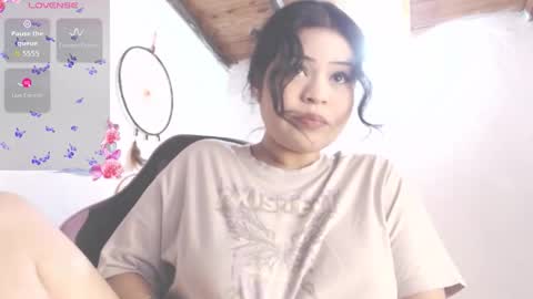 dollysweet666 online show from November 2025 02:09:01 PM