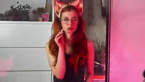 Dolores Sage online show from May 2026 06:24:02 PM