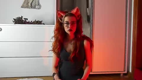 Dolores Sage online show from May 2026 05:43:01 PM