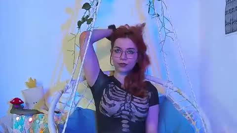 Dolores Sage online show from May 2026 04:14:02 PM