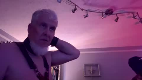Snapshot of dombeastmaster1 chatting on July 2026 08:11:02 PM dombeastmaster1 online show from July 2026 08:11:02 PM