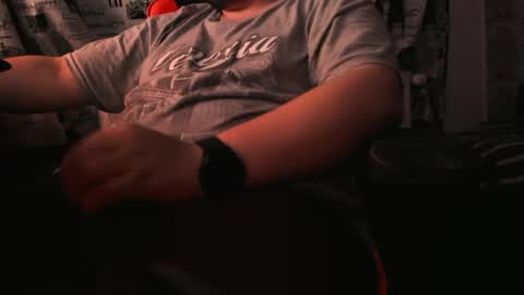 TopChubbyBoy online show from April 2026 06:17:01 AM