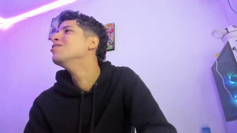 MASTER online show from February 2025 01:02:02 AM