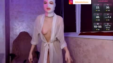 domiiniicana online show from February 2026 09:08:01 PM