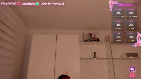 I WILL BE BACK ON WEDNESDAY DECEMBER 4 0100AM COLOMBIA TIME    online show from February 2025 06:13:01 AM