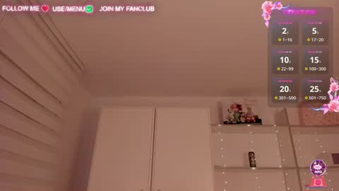 I WILL BE BACK ON WEDNESDAY DECEMBER 4 0100AM COLOMBIA TIME    online show from February 2025 06:40:01 AM